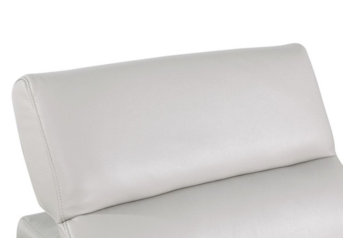 1126 - 10-Piece U-Shaped Sectional Sofa In With 4 Power Recliners & Power Headrests