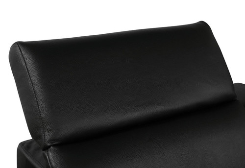 1126 - Power Reclining Chair With Power Headrests