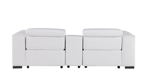 1208 - 3 Power Reclining Sofa