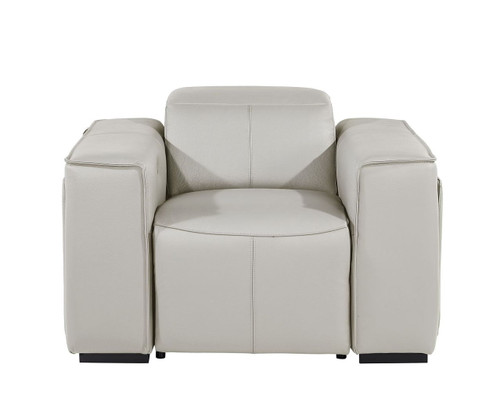 1126 Power Reclining Chair With Power Headrests