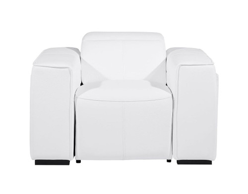 1126 Power Reclining Chair With Power Headrests
