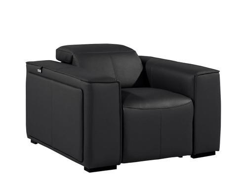 1126 Power Reclining Chair With Power Headrests