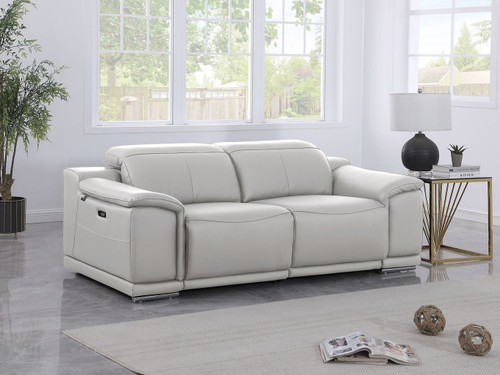 9762 - 7-Piece Modular Power Reclining Sofa With 4 Power Recliners