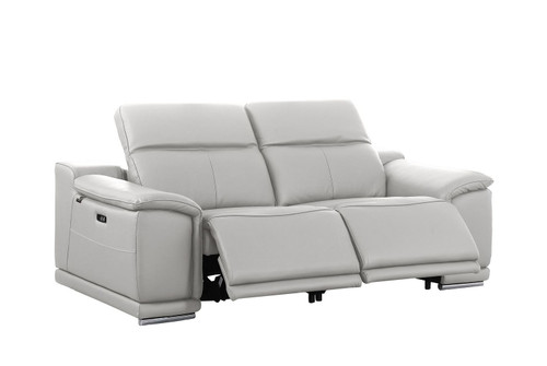 9762 - 7-Piece Modular Power Reclining Sofa With 4 Power Recliners