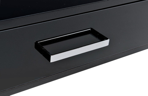 Coleen - Writing Desk With USB
