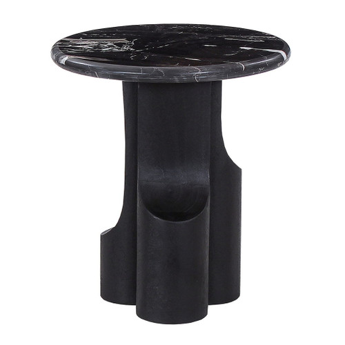 Kinton - Table With Natural Marble Top