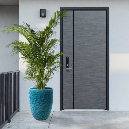 Ceramic Flowerpot, Planter For Patio, Garden, Windowsill