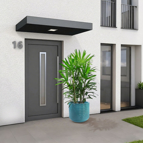 Versatile Flowerpot, Planter For Patio, Garden, Windowsill