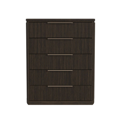 Sylvie - 5-Drawer Chest