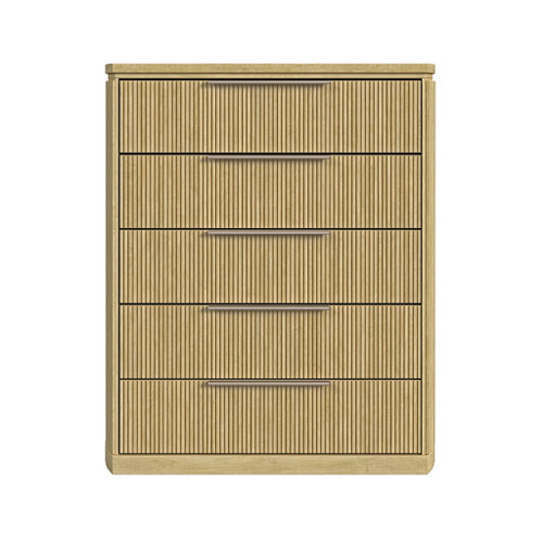 Sylvie - 5-Drawer Chest