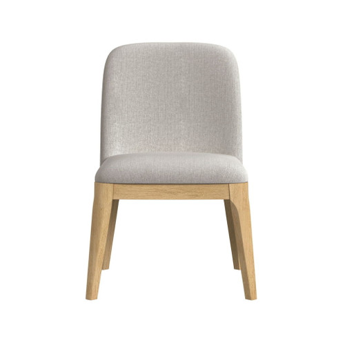 Rosalie - Dining Side Chair (Set of 2)