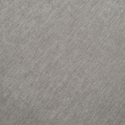 Modular Sectional Sofa With Movable Ottomans, USB Ports & Side Tables