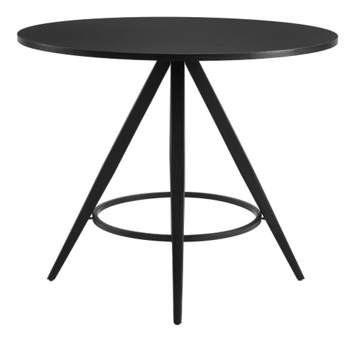 Dinos - Dining Table - Black