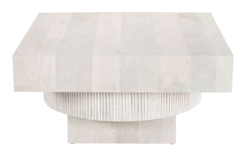 Trani - Coffee Table - Natural