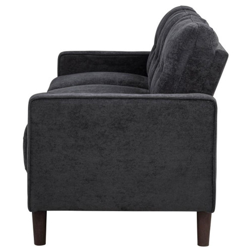 Bowen II - Upholstered Track Arm Sofa