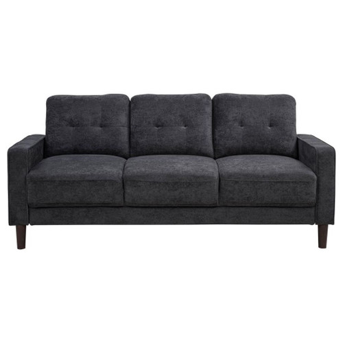 Bowen II - Upholstered Track Arm Sofa