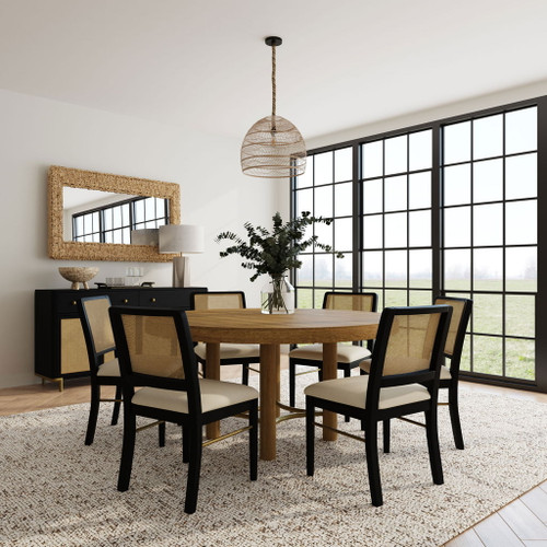 Arini - Round Table Set