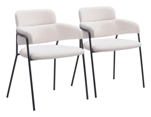 Marcel - Dining Chair (Set of 2)