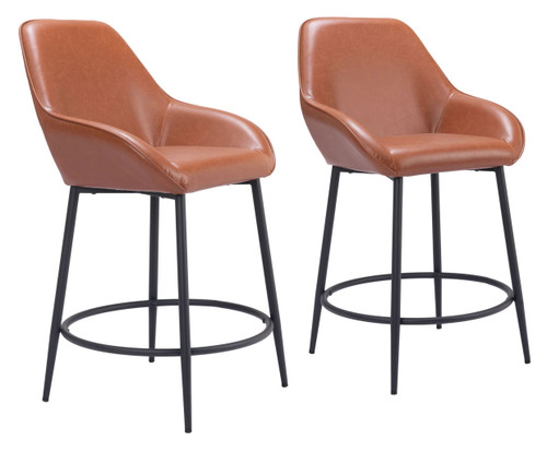 Vila - Counter Stool (Set of 2)