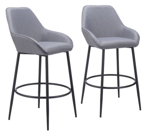Vila - Barstool (Set of 2)