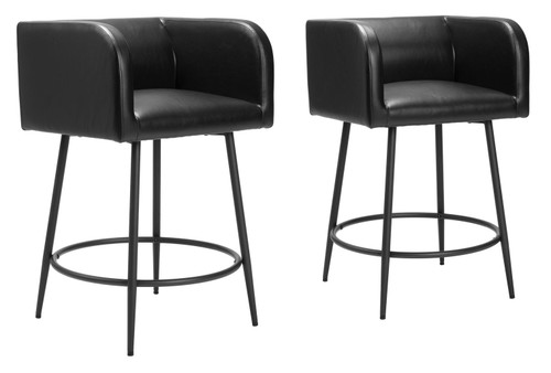 Horbat - Counter Stool (Set of 2)