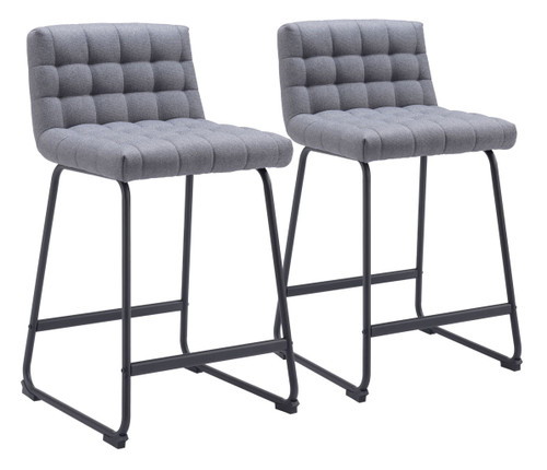 Pago - Counter Stool (Set of 2)