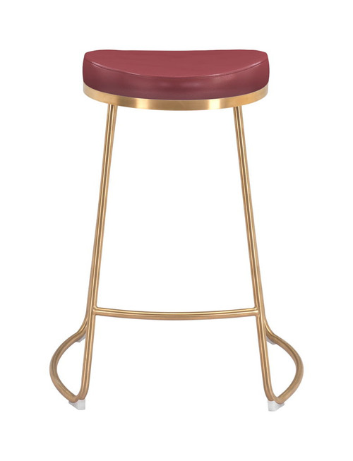 Bree - Counter Stool (Set of 2)