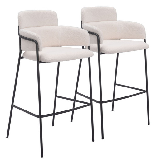 Marcel - Barstool (Set of 2)