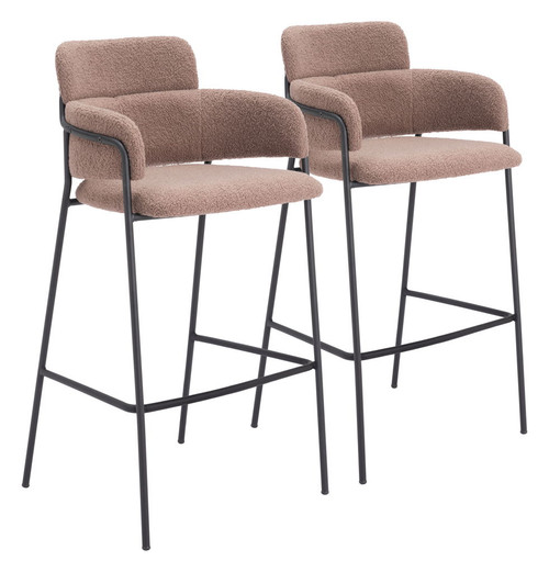 Marcel - Barstool (Set of 2)
