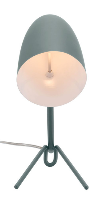 Jamison - Table Lamp - Green