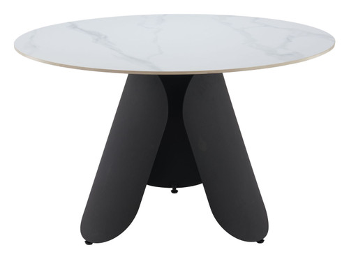 Toru - Dining Table - White