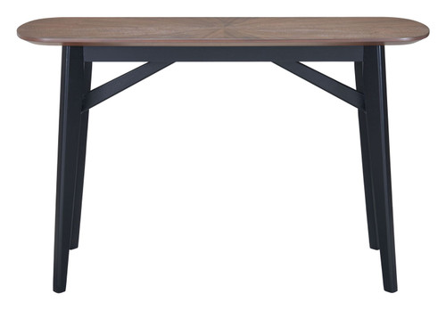 Neted - Console Table - Espresso
