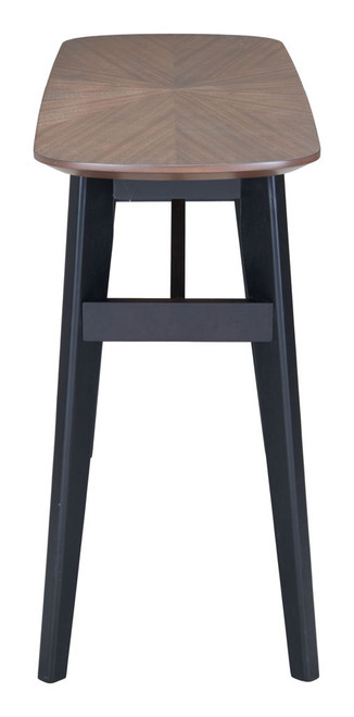 Neted - Console Table - Espresso