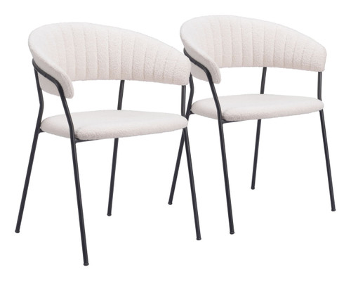 Josephine - Dining Chair (Set of 2)