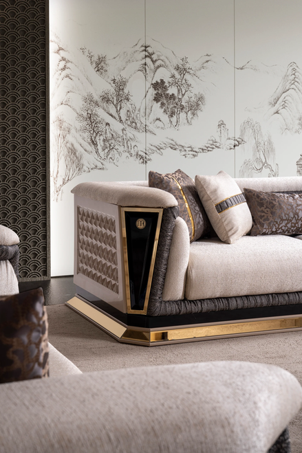 Diamond Living Room Set Collection