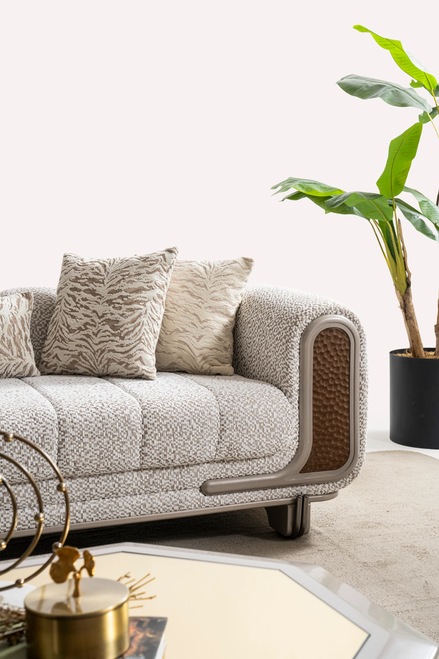 Lora Living Room Set Collection