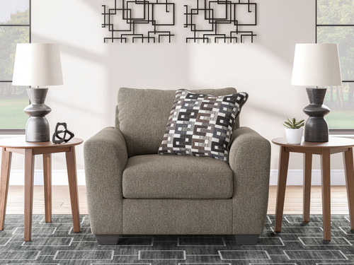 Triston-Peaks - Living Room Set