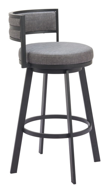 Gimsby - Swivel Barstool