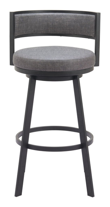 Gimsby - Swivel Barstool