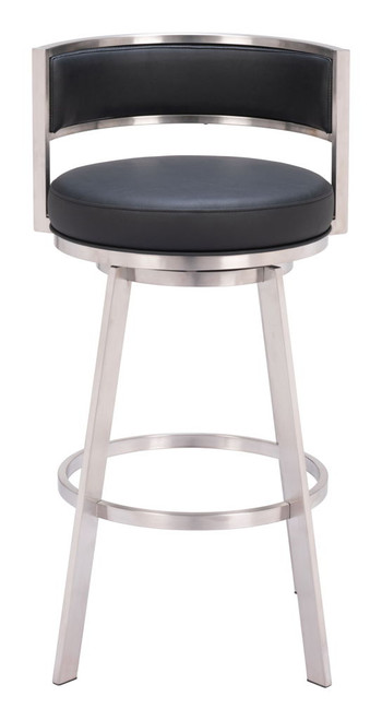 Gimsby - Swivel Barstool