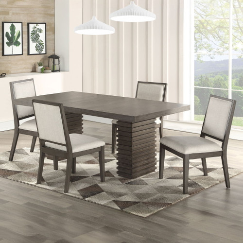 Mila - Dining Set