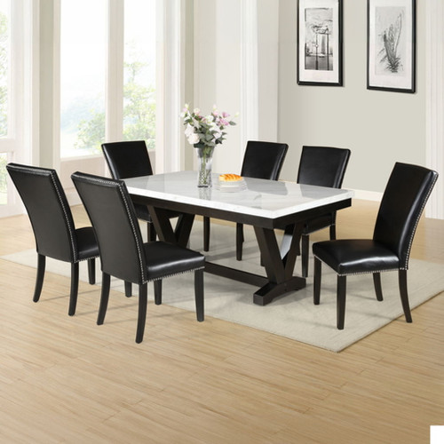 Finley - Dining Set