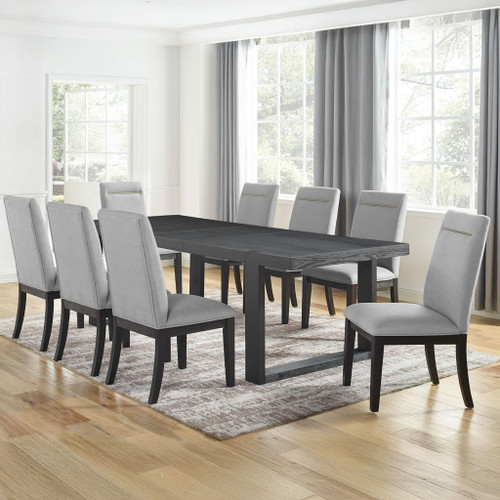Yves - Dining Set