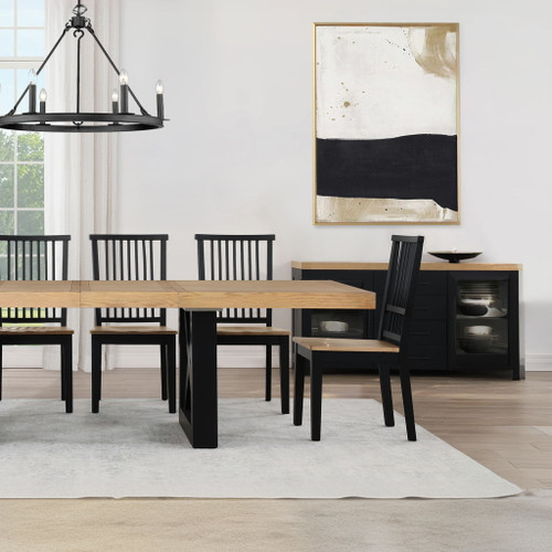 Magnolia - Dining Set
