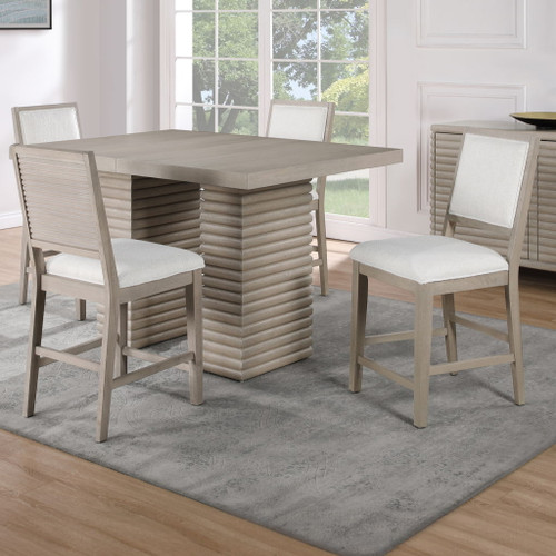 Lily - Counter Dining Set