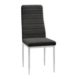 Maxx Dining Room Set in Black