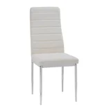Maxx Dining Room Set in White