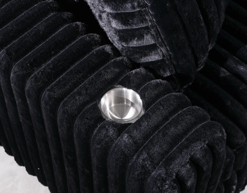 Snuggle Station LAF 2-Seater Sectional