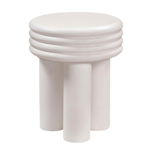 Delta - Concrete Side Table