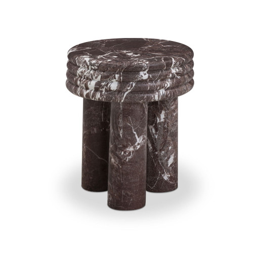Delta - Concrete Side Table